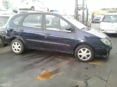 Vehículo de desguace renault scenic (ja..) k4m a7 del año 1996 con motor k4m b7