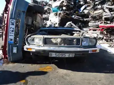 Sloopvoertuig renault   van het jaar 1981 aangedreven 847-99