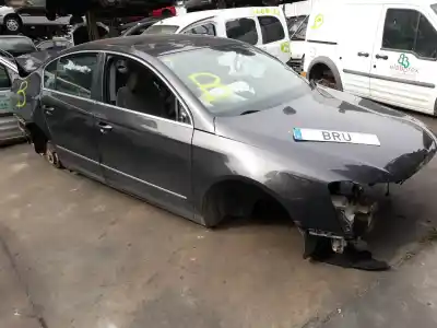 Scrapping Vehicle volkswagen                                         passat berlina (3c2)                                                                                                                                                                                                                                       bkp                                                                                                                                                                                                                                                        of the year 2005 powered bkp