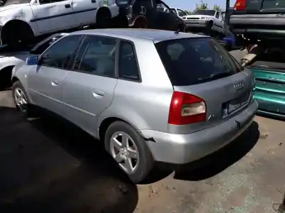 Sloopvoertuig audi a3 (8l) atd van het jaar 2003 aangedreven atd