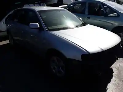 Sloopvoertuig audi a3 (8l) atd van het jaar 2003 aangedreven atd