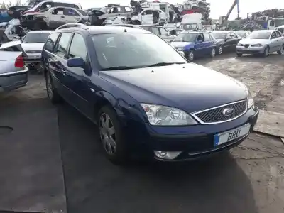 Vehículo de desguace FORD MONDEO TURNIER (GE)  del año 2004 con motor FMBA