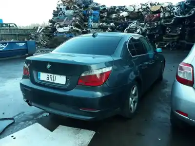 Veículo de Sucata bmw serie 5 berlina (e60) 204d4 do ano 2007 alimentado 204d4