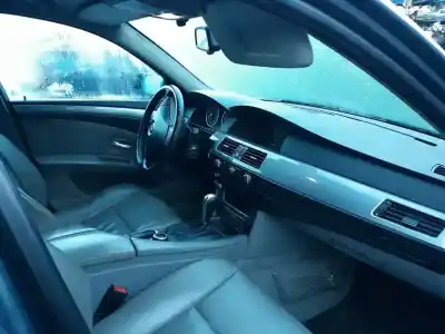 Veículo de Sucata bmw serie 5 berlina (e60) 204d4 do ano 2007 alimentado 204d4