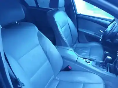 Veículo de Sucata bmw serie 5 berlina (e60) 204d4 do ano 2007 alimentado 204d4