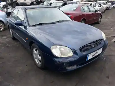 Hurda Aracı HYUNDAI                                            SONATA (EF)                                                                                                                                                                                                                                                G4JPG                                                                                                                                                                                                                                                      Yılın 1999 güçlü G4JPG