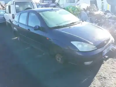 Veículo de Sucata FORD FOCUS BERLINA (CAK)  do ano 2002 alimentado FFDA