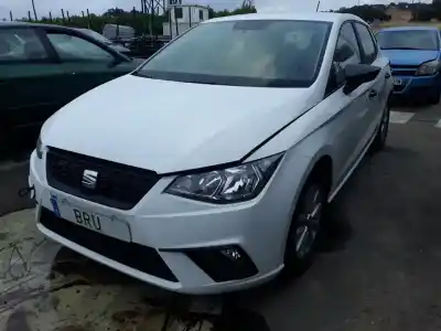 Здавання транспортного засобу SEAT IBIZA (KJ1)  року 2018 потужний CHZ