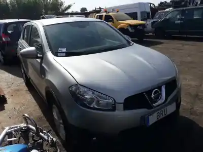 Здавання транспортного засобу NISSAN QASHQAI (J10)  року 2013 потужний R9M