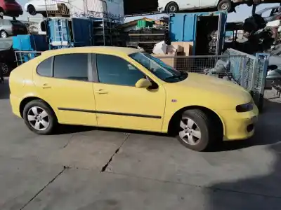 Veículo de Sucata seat leon (1m1) signo do ano 2005 alimentado asv