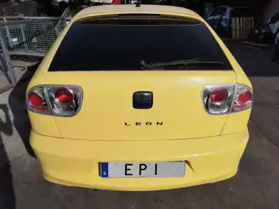 Veículo de Sucata seat leon (1m1) signo do ano 2005 alimentado asv