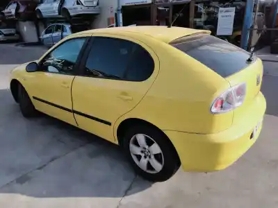 Veículo de Sucata seat leon (1m1) signo do ano 2005 alimentado asv