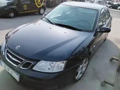 Vehicul casat saab 9-3 berlina 2.0 t arc al anului 2003 alimentat b207l