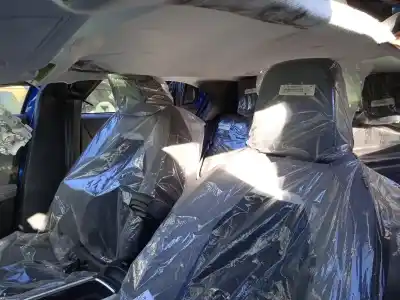 Утилизация автомобиля opel mokka mokka (2020 >) года 2020 питание hn05