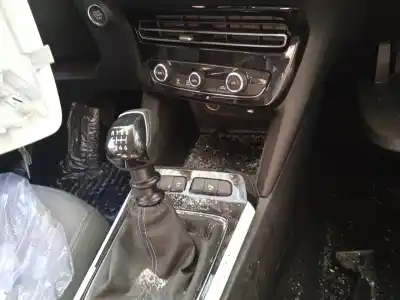 Утилизация автомобиля opel mokka mokka (2020 >) года 2020 питание hn05