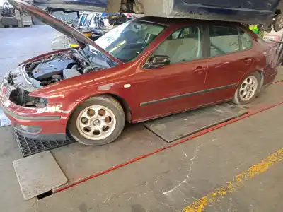 Здавання транспортного засобу SEAT                                               TOLEDO (1M2)                                                                                                                                                                                                                                               Select                                                                                                                                                                                                                                                     року 1998 потужний AHF