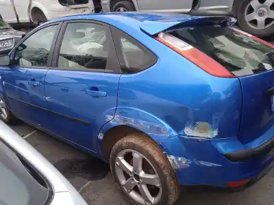 Veículo de Sucata FORD FOCUS BERLINA (CAP) Ambiente (D) do ano 2006 alimentado KKDA