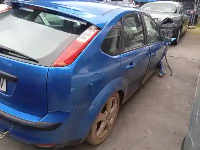 Veículo de Sucata ford focus berlina (cap) ambiente (d) do ano 2006 alimentado kkda