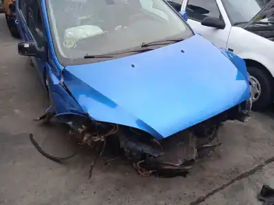 Veículo de Sucata ford focus berlina (cap) ambiente (d) do ano 2006 alimentado kkda