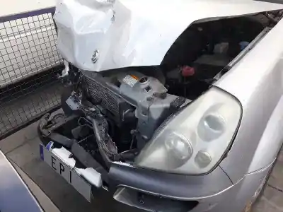 Утилизация автомобиля ssangyong rexton rx 270 full года 2004 питание d27dt