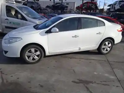 Утилизация автомобиля renault fluence dynamique года 2011 питание k9k836