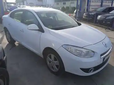 Утилизация автомобиля renault fluence dynamique года 2011 питание k9k836