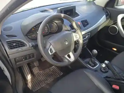 Утилизация автомобиля renault fluence dynamique года 2011 питание k9k836