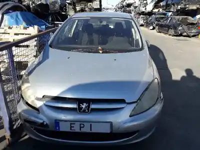 Утилизация автомобиля PEUGEOT                                            307 (S1)                                                                                                                                                                                                                                                   XS                                                                                                                                                                                                                                                         года 2002 питание RHS