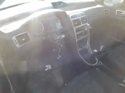 Vehículo de desguace peugeot 307 (s1) xs del año 2002 con motor rhs