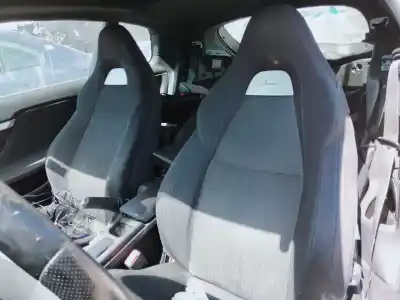 Veicolo di demolizione alfa romeo brera (177) 2.4 jtd cat dell'anno 2009 alimentato 939a9000