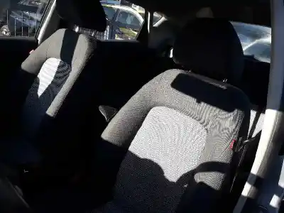 Vehicul casat seat ibiza (6j5) reference al anului 2009 alimentat bls