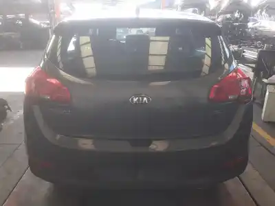 Scrapping Vehicle kia cee´d concept of the year 2015 powered d4fc