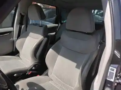 Scrapping Vehicle citroen c4 picasso exclusive of the year 2012 powered 9hr