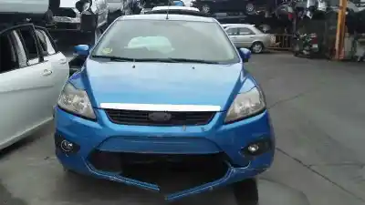 Veículo de Sucata FORD FOCUS LIM. (CB4) Trend do ano 2008 alimentado G8DB