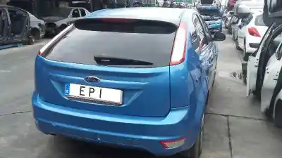 Veículo de Sucata ford focus lim. (cb4) trend do ano 2008 alimentado g8db