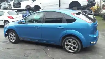 Veículo de Sucata ford focus lim. (cb4) trend do ano 2008 alimentado g8db