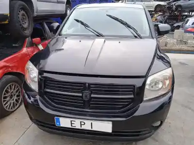 Veículo de Sucata DODGE CALIBER SXT do ano 2007 alimentado BSY