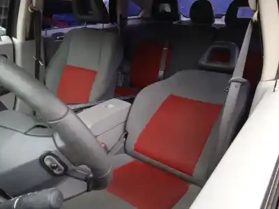 Sloopvoertuig dodge caliber sxt van het jaar 2007 aangedreven bsy