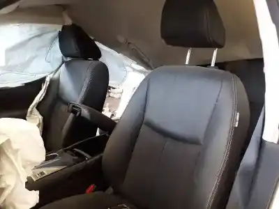 Sloopvoertuig infiniti q50 q50 van het jaar 2016 aangedreven 651970