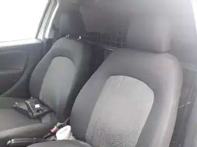 Veículo de Sucata fiat grande punto van (299) dynamic do ano 2013 alimentado 199a9000