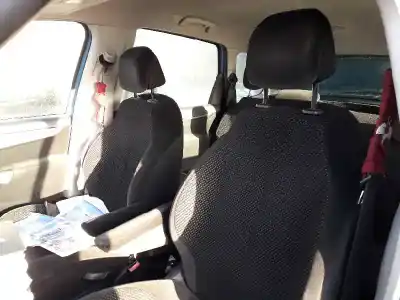 Veículo de Sucata citroen c4 picasso sx do ano 2007 alimentado 6fy