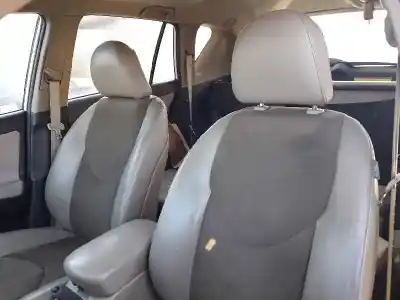 Утилизация автомобиля toyota rav 4 (a3) executive года 2010 питание 