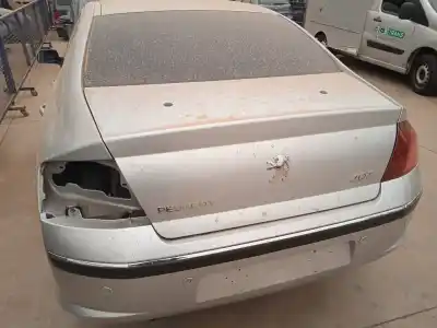 Veículo de Sucata peugeot 407 st confort pack do ano 2006 alimentado rhr