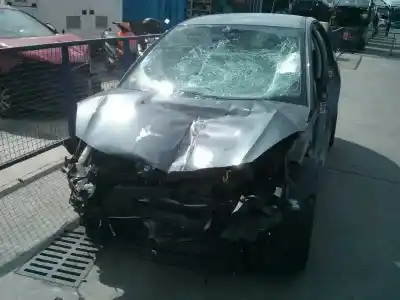 Veículo de Sucata citroen c3 tonic do ano 2014 alimentado 8h01