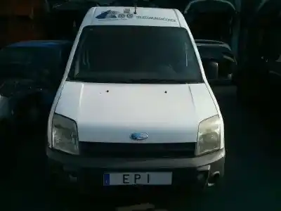 Утилизация автомобиля FORD TRANSIT CONNECT (TC7) Furgón (2006->) года 2004 питание HCPA