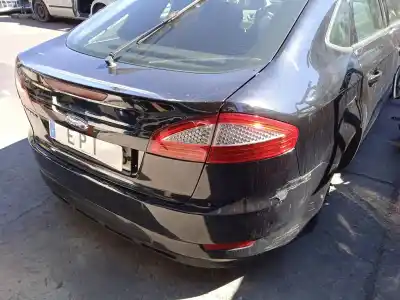 Sloopvoertuig ford                                               mondeo berlina (ca2)                                                                                                                                                                                                                                       trend                                                                                                                                                                                                                                                      van het jaar 2008 aangedreven qxba