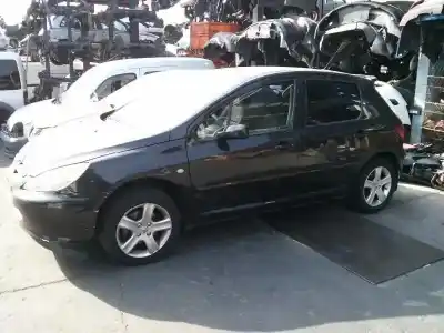 Утилизация автомобиля PEUGEOT                                            307 (S1)                                                                                                                                                                                                                                                   XS                                                                                                                                                                                                                                                         года 2004 питание RHSDW10ATED