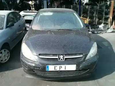 Утилизация автомобиля peugeot                                            307 (s1)                                                                                                                                                                                                                                                   xs года 2004 питание rhsdw10ated