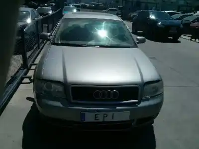 Veículo de Sucata AUDI A6 BERLINA (4B2) 2.5 TDI do ano 2003 alimentado BDG