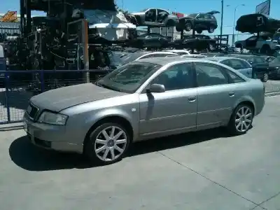 Veículo de Sucata audi a6 berlina (4b2) 2.5 tdi do ano 2003 alimentado bdg